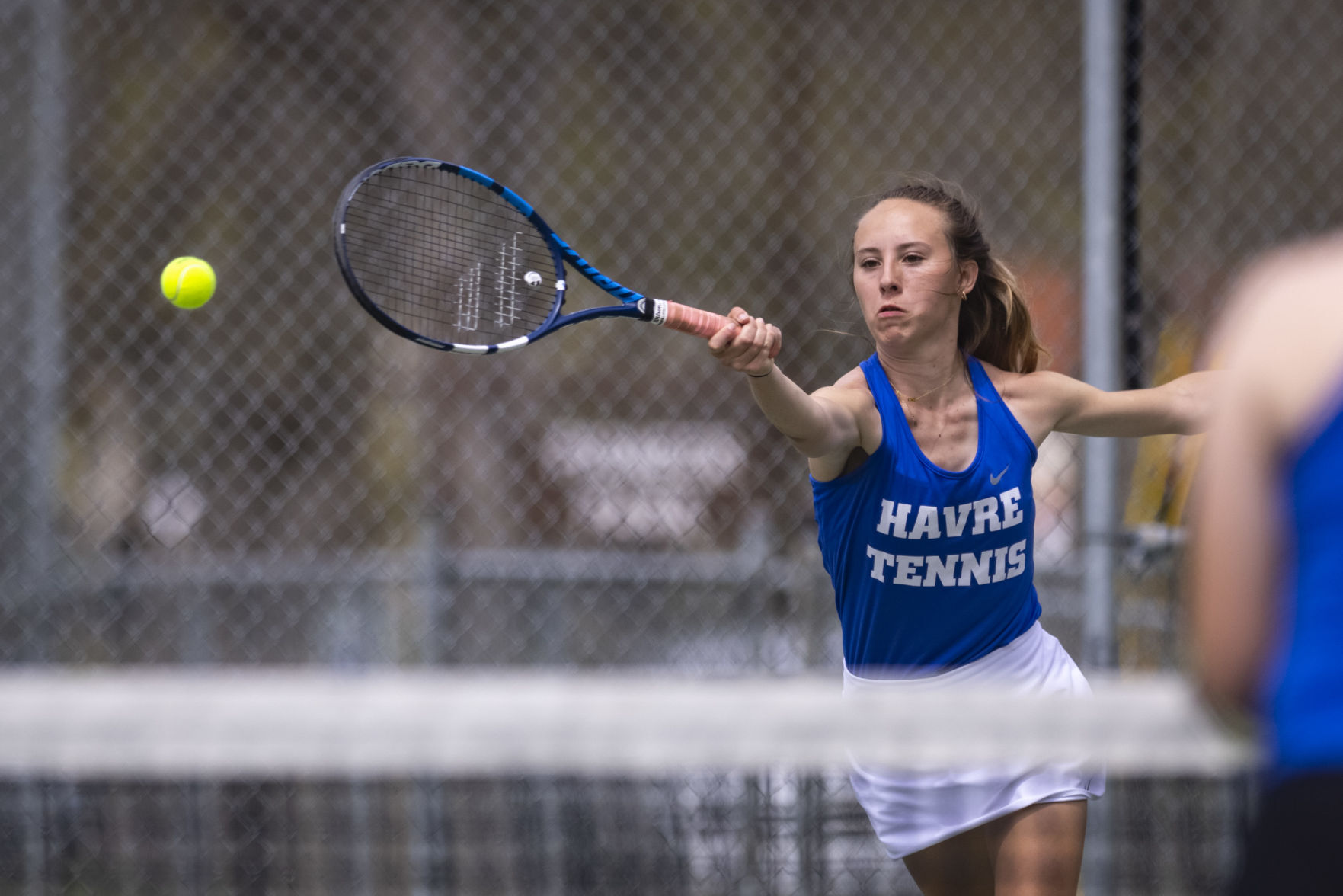 Mayfair Tennis Tournament